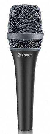 Микрофон Carol AC-900 BLACK
