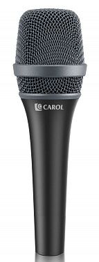 Микрофон Carol AC-900 BLACK