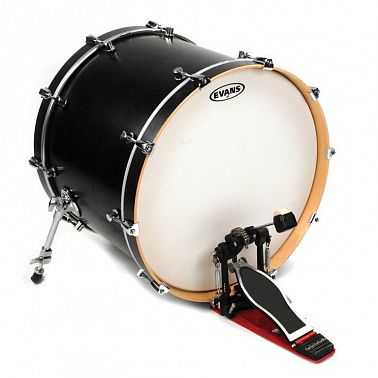 Пластик EVANS BD20G2CW