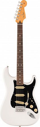 Электрогитара FENDER Player II Stratocaster Polar White