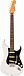 Электрогитара FENDER Player II Stratocaster Polar White