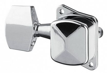 Правый одиночный колок Alice AL-015R