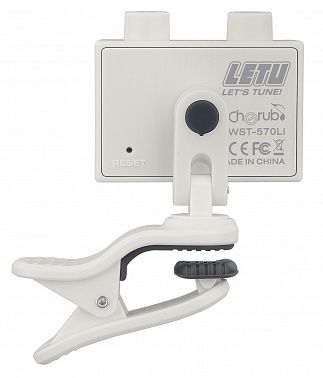 Тюнер CHERUB WST-570Li-WH