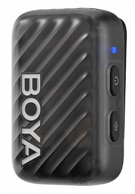 Радиосистема BOYA BOYAMIC 2-02