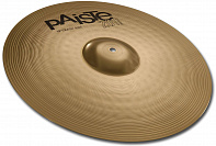 ТАРЕЛКА PAISTE 18 Crash/Ride 201 Bronze