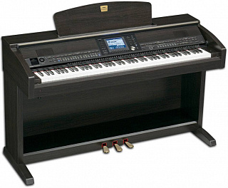 КЛАВИНОВА YAMAHA CVP-403+BC100DR