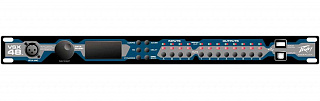 АУДИОПРОЦЕССОР PEAVEY VSX48