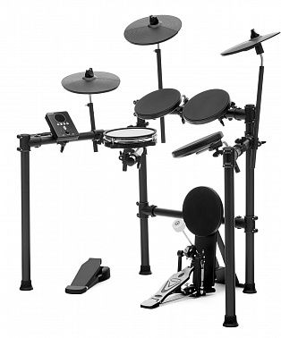 Электронная ударная установка MUZPLANET X1