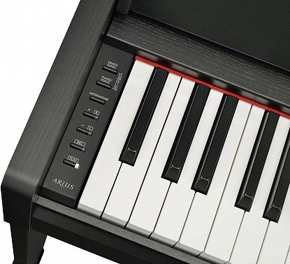 Цифровое пианино YAMAHA YDP-S35B Arius
