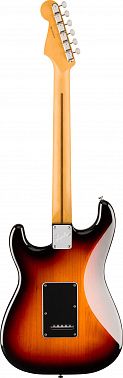 FENDER AM PRO Classic Stratocaster HSS MN 3-Color Sunburst