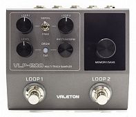 Напольный лупер Valeton VLP-200