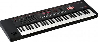 Синтезатор ROLAND XPS-60