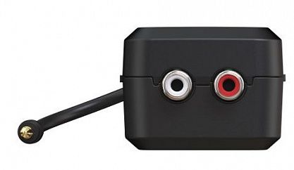 Аудиоинтерфейс IK Multimedia iRig-Stream-Solo