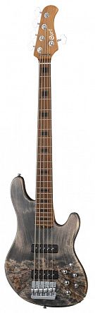 Бас-гитара Cort GB-Modern-5-OPCG