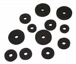Набор фетровых прокладок Sabian Felt-Pack