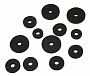 Набор фетровых прокладок Sabian Felt-Pack
