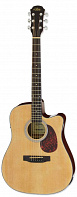 Электроакустическая гитара ARIA ADW-01CE N