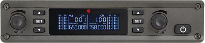 Радиосистема AXELVOX DX800HT