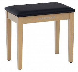 Банкетка ROCKDALE RHAPSODY 110 Light Oak