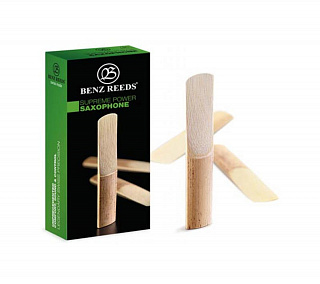 Набор тростей для саксофона BENZ REEDS BSP5ST40