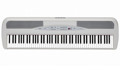 Цифровое пианино KORG SP-280-WH