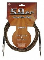 Инструментальный кабель Klotz VIN-0600