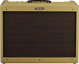 ГИТАРНЫЙ КОМБО FENDER BLUES DELUXE 112