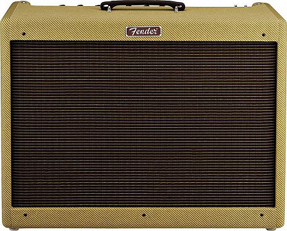 ГИТАРНЫЙ КОМБО FENDER BLUES DELUXE 112