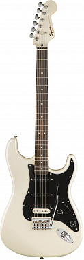 Fender Squier Contemporary Stratocaster HSS Pearl White