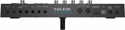 Перкуссионный сэмплер NUX DP-2000