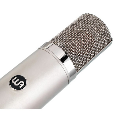 Микрофон WARM AUDIO WA-CX12