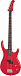 БАС-ГИТАРА EPIPHONE EMBASSY SPECIAL IV BASS RED