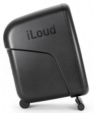 Студийный монитор IK Multimedia iLoud-MM-PRO-Single-BK