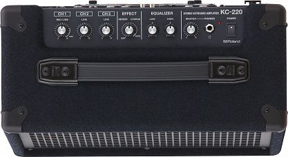 Клавишный комбо ROLAND KC-220