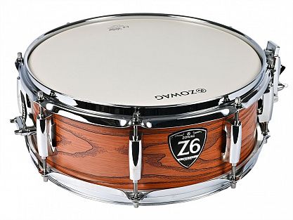 Малый барабан ZOWAG Z6-SS1305-V23 DKW