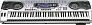 СИНТЕЗАТОР CASIO WK-3500