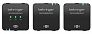 Радиосистема BEHRINGER GO CAM WIRELESS 2