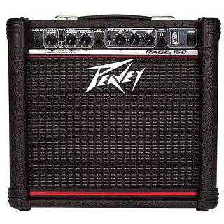 КОМБИК ГИТАРНЫЙ PEAVEY  RAGE 158