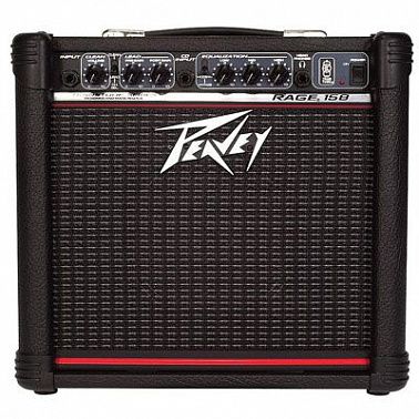 КОМБИК ГИТАРНЫЙ PEAVEY  RAGE 158