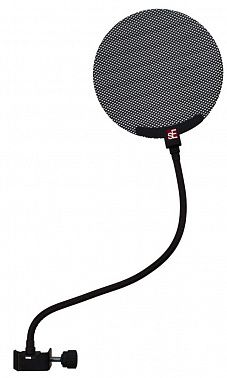 Поп-фильтр sE Electronics Metal Pop Filter