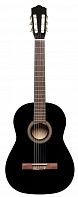 Классическая гитара STAGG SCL50 3/4-BLK (уценка)