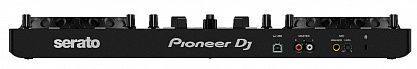 DJ-контроллер PIONEER DDJ-REV1