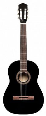 Классическая гитара STAGG SCL50 3/4-BLK (уценка)