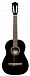 Классическая гитара STAGG SCL50 3/4-BLK (уценка)