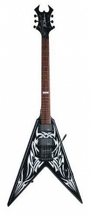 ЭЛЕКТРОГИТАРА B.C.RICH KKVGT