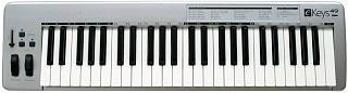 MIDI-КЛАВИАТУРА EVOLUTION EKEYS-49
