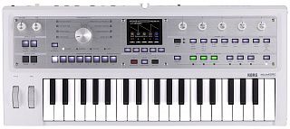 Синтезатор KORG microKORG2 MWH