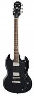 Электрогитара Epiphone SG Tribute Ebony