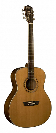 АКУСТИЧЕСКАЯ ГИТАРА WASHBURN WMJ11S