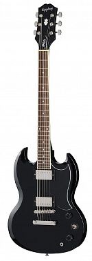 Электрогитара Epiphone SG Tribute Ebony